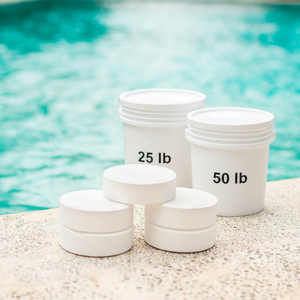 E20260204 Tabletas Químicas para Piscinas con Tiempo <span class=keywords><strong>de</strong></span> Disolución Superior a 7 Días, 3 en 1 - Product Image 4