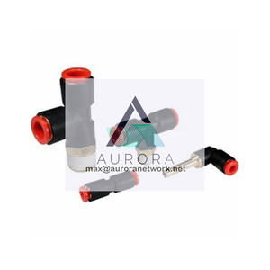 Accesorios de válvula neumática electrónica de alta calidad, con buen precio - Product Image 1