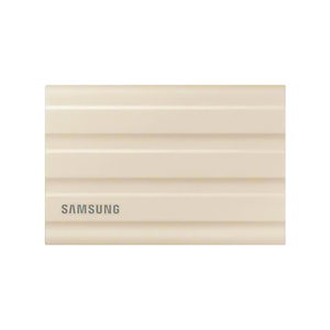 ฮาร์ดดิสก์ภายนอกแบบพกพา SSD T7 Shield ความเร็วสูง สำหรับเดสก์ท็อป แล็ปท็อป พีซี ความจุ 1TB 2TB USB 3.2 Gen 2 T7 - Product Image 4