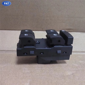Interruptor de ventana principal de energía delantera derecha PAT para <span class=keywords><strong>Dimax</strong></span> OEM 897400382D nuevo interruptor de ventana eléctrica - Product Image 3