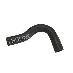Manguera de Refrigerante de Goma LHOLINE MB845901 MR239215 MR127894 para Reemplazo y Reparación, Longitud Estándar - Product Image 2