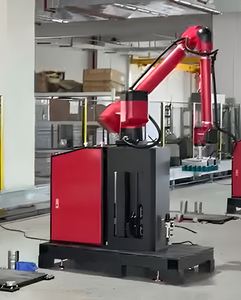 Robot de Apilamiento, Robot de Recolección, Robot de Producción, Robot de Empaquetado, Robot de Manipulación, Certificado CE, Certificado ISO - Product Image 6