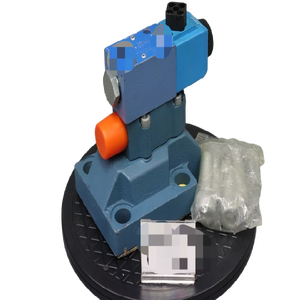 PLC CG5V-10GW-B-<span class=keywords><strong>2</strong></span>-M-U-B6-10 Hydraulische klep 02-414959 Programmeercontroller - Product Image 1