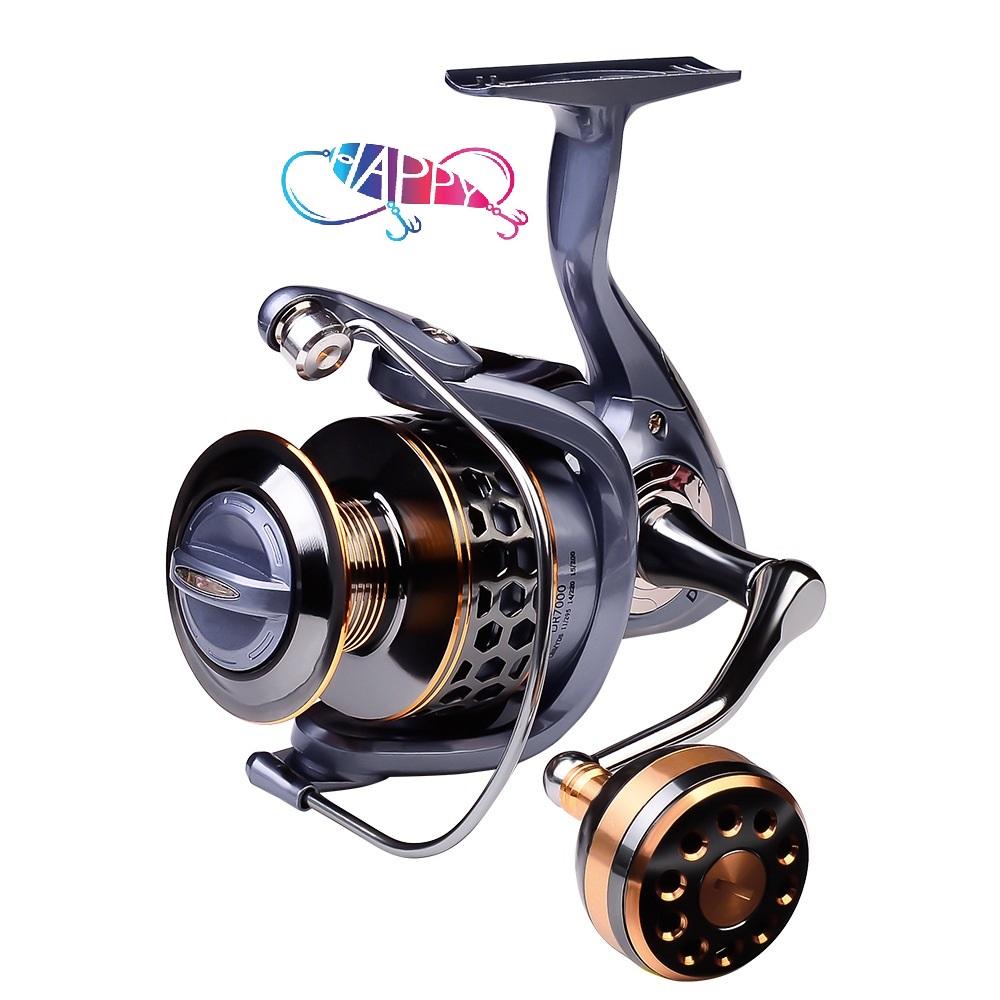 Gear Ratio Fly Reel High Performance Fishing Solutions