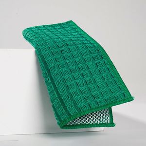 Paños de Cocina de Microfibra, Toallas para Lavar Platos, Paños de Limpieza de Doble Cara con Hilo Plateado - Product Image 3