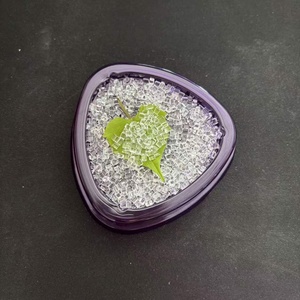 Granules de moulage de résine acrylique PMMA vierge hautement transparente Produit PMMA de haute qualité - Product Image 5