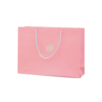 Boîte cadeau de luxe légère de haute qualité en papier recyclé, design personnalisé, gaufrage, pelliculage mat pour emballage de bijoux et montres