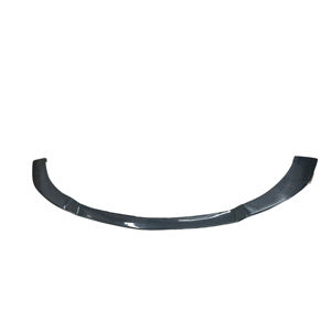 Alerón Delantero de Fibra de Carbono <span class=keywords><strong>W213</strong></span> E63 E63S para Mercedes-Benz Clase <span class=keywords><strong>E</strong></span> 2021-2024 - Product Image 5