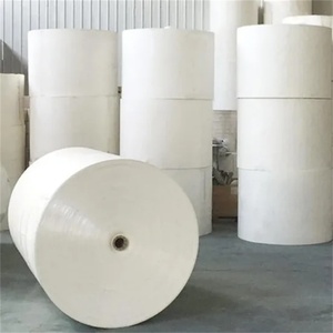 High Quality Single PE Coated Paper Cupstock Cup <b>Material</b> for Hot Coffee Cups - Product Image 6