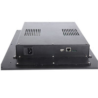 Máquina Multifunción S6T con Sistema CNC WiXHC MACH3, Panel de Control con Pantalla LCD para Fresadora, Tallado de Jade, Muebles de Madera y Router