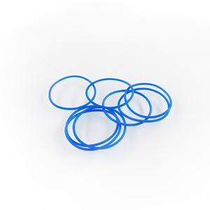 Joint torique KAIRUITE AS-586 AS107 à AS165, résistant à l'huile, en nitrile Buna-N NBR70/90, FKM, EPDM, caoutchouc silicone, <span class=keywords><strong>taille</strong></span> standard - Product Image 4