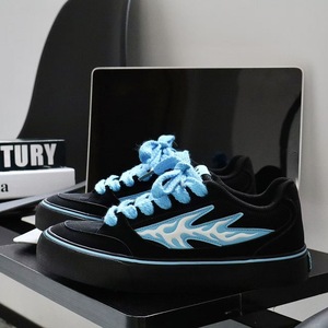 Zapatillas Deportivas para Hombre, Estilo Minorista, con Suela Gruesa y a la Moda - Product Image 1