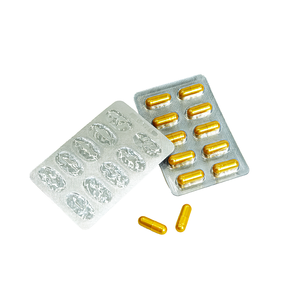Cápsulas de Suplemento Herbal para la Vitalidad Masculina, Venta al por Mayor en Stock, Suministro Directo de Fábrica, Marca Privada Disponible - Product Image 4