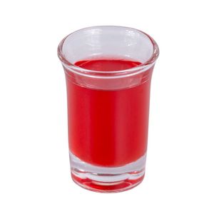 Jarabe concentrado de fresa dulce y fresca para té de burbujas, bebidas frías y postres. - Product Image 4