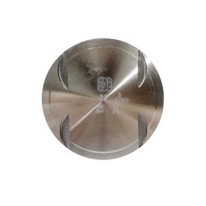 Pièces de rechange de moteur de qualité OEM 272 Piston de 92.9mm avec bagues pour <span class=keywords><strong>Mercedes</strong></span>-<span class=keywords><strong>Benz</strong></span> M272 Big Bore 6 Cyl OE A2720308917 A2720304017 - Product Image 3