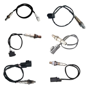 Sensor de oxígeno O2 <span class=keywords><strong>Ford</strong></span> 234-5038 9E5Z-9F472-D para <span class=keywords><strong>Ford</strong></span> Escape 2009 2010 Explorer Mustang Flex <span class=keywords><strong>Taurus</strong></span> Lincoln - Product Image 1