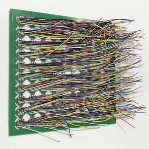 Подгонянный погружной оловянный монтажный жгут проводов серии PBT изоляционный материал для сборки плоского кабеля в машинах - Product Image 3