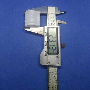 Pieds de <span class=keywords><strong>selle</strong></span> anti-basculement de chaise de bureau de moulage par injection de vente chaude - Product Image 5