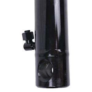 Vérin hydraulique à simple effet en acier inoxydable robuste - Résistance de qualité industrielle 16MPA 63mm intérieur/73mm - Product Image 4