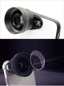 Alta calidad 2.0x telefoto De Teléfono de la Lente de la cámara para iPhoneXS/11 - Product Image 3