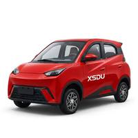 Véhicules électriques neufs en promotion, sans permis de conduire, mini-véhicule électrique de haute qualité pour les familles, pour les trajets courts