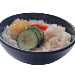 בריא סוכרת קלורית שלילית מוצרים מים מיידיים מים מתוקים אורז konjac ללא אוכל צמחוני - Product Image 2