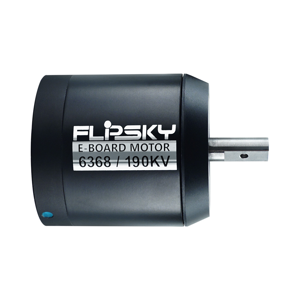 Flipsky 6368 1720W Brushless DC Motor for E-Scooters & Bikes