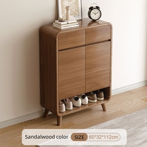 Fabbrica OEM/ODM su misura armadietto di grande capacità lato bordo cabinet <span class=keywords><strong>scarpiera</strong></span> per soggiorno - Product Image 6