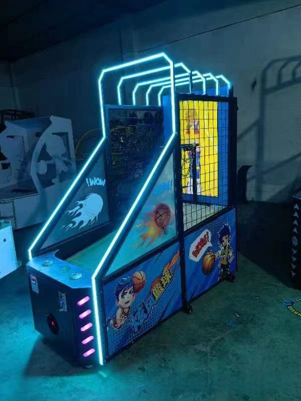 Écran LED pour adultes