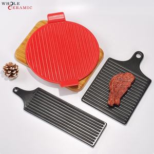 <span class=keywords><strong>Amazon</strong></span> productos más vendidos jarra de cerveza bebé plato de cena antiguo juego de aperitivos plato de gres ánfora - Product Image 4