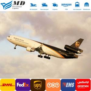 Sea Air DHL Express pengiriman kargo agen kargo pengiriman gratis Dropshipping untuk kontainer - Product Image 6