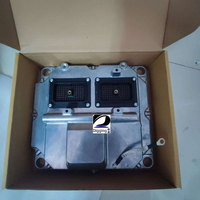 Unité de commande moteur C4.4 3572083 357-2083 MCU ECM Programme d'installation