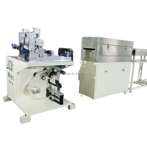 Customized Transfer <strong>Coating</strong> Solution - High Precision Coater For Battery Manufacturing - Product Image 3