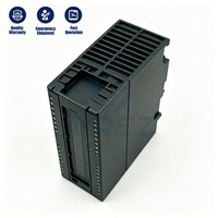 Controlador PLC con Software Estándar 6ES7822-1AA00-0YL5, 6ES78221AA000YL5 con Servicio de Conversión de Protocolo CM/CP Opcional