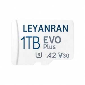 Tarjeta de Memoria <span class=keywords><strong>EVO</strong></span> <span class=keywords><strong>Plus</strong></span> Original de 64 GB, 128 GB, 256 GB, 512 GB, hasta 160 m/s, 4K U3, V30 con Adaptador <span class=keywords><strong>SD</strong></span> - Product Image 6