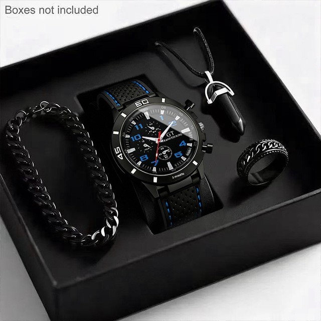 Wholesale Manufacturer Popular Fashion Quartz Watch Casual Sports Men Students Unisex Gift Luxury Sports Watch