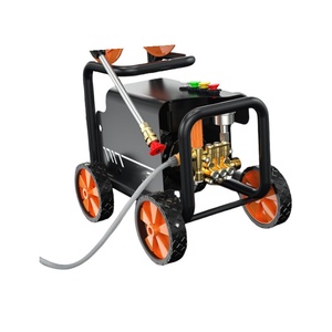 Nouvelle machine de lavage de voiture portable haute performance – Équipement de nettoyage automobile très portable en promotion - Product Image 3