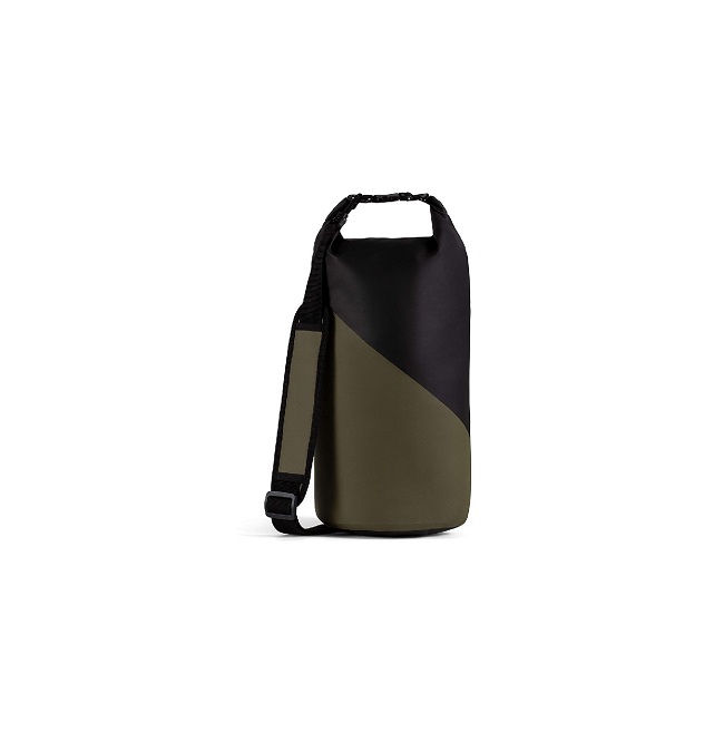 FREE SAMPLE Waterproof Dry Bag  Grade Airtight Dry Sack Includes 2 Padded Backpack Straps Perfect for Beach Swimming