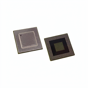 352 BBGA FCBGA Components Electronic Embedded Manufacturer Channel TMS320C6202BZNZ300 - Product Image 1