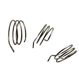 Ressort de torsion réglable personnalisable en acier inoxydable pour usage en mobilier - Product Image 5