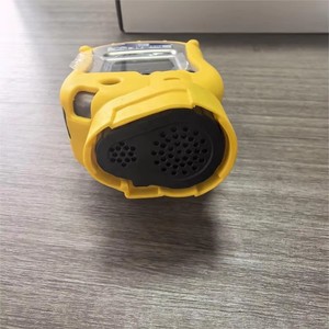 เครื่องตรวจจับก๊าซ VOC แบบพกพา ToxiRAE Pro PGM-1800 รุ่นใหม่ พร้อมเทคโนโลยี PID ระบบเตือนภัยด้วยเสียงและแสง ความแม่นยำมาตรฐาน รับประกัน 1 ปี - Product Image 3