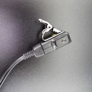 Auricular de Radio Bidireccional Baofeng para BF 888S, Auricular Táctico <span class=keywords><strong>Oculto</strong></span> de 2 Pines para Radio Bidireccional Baofeng A13c - Product Image 3