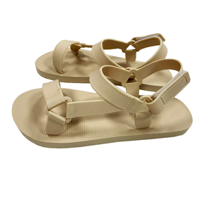 Sandalias Planas de Playa con Plantilla de Masaje EVA Transpirable, Moda 2025, para Todas las Temporadas - Product Image 4