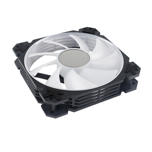 MANMU Rgb Fan per Pc <span class=keywords><strong>Computer</strong></span> caso Fan per Pc gioco 120mm raffreddamento <span class=keywords><strong>Cpu</strong></span> ventola Rgb Argb Pc <span class=keywords><strong>Cpu</strong></span> Cooler - Product Image 6