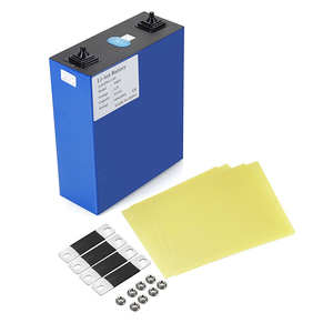 EU Stock 3,2 V 105Ah Lifepo4 Lithium-Ionen-Akku 100Ah 3,2 V Zellen 105Ah 3,2 V 100Ah Li-Ionen-Bateria De Litio 4 3,2 Volt V. - Product Image 4