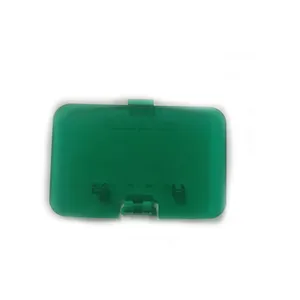 Couvercle de porte d'extension de mémoire Jumper <span class=keywords><strong>Pak</strong></span> de remplacement pour <span class=keywords><strong>Nintendo</strong></span> <span class=keywords><strong>64</strong></span> pour N64 - Product Image 6