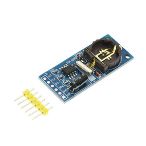 Module de calendrier de temps de précision I2C OKYN260518-7, module d'horloge en temps réel I2C PCF8563 pour projet STM32 - Product Image 2