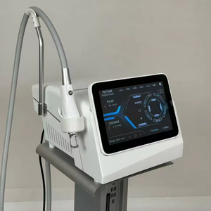 Láser de Tulio de 1927nm, 3000W de Alta Potencia, Tratamiento de Rejuvenecimiento Cutáneo Fraccional Microablativo Integrado, Trata Cicatrices de Acné, Recuperación Rápida, Portátil - Product Image 1