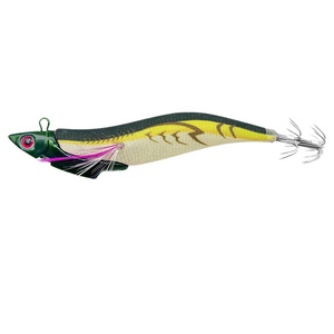 Precio al por mayor: Señuelo de pesca <span class=keywords><strong>Egi</strong></span> de 134 mm y 39 g, 5 colores, de madera luminosa biónica con anzuelo de paraguas, para agua salada, para pulpo y camarón - Product Image 4
