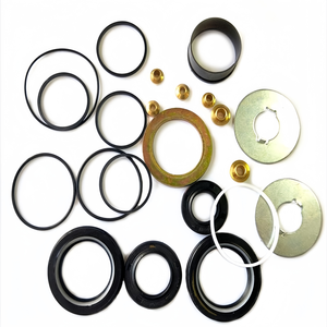 Engranaje de dirección Kit de junta para T-oyota 4Runner tierra crucero 90 Tacoma OEM 04445-35160, 04445, 35160, 0444535160 - Product Image 3